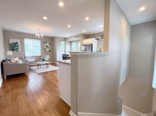 52 Pathway, Irvine CA  92618-8807 exterior