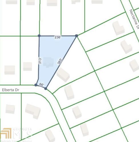 65 Elberta Dr, Newnan, GA 30265-1753