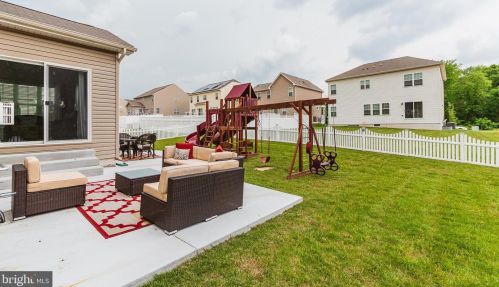 1409 Sewards Ct, Aberdeen MD  21001-3936 exterior