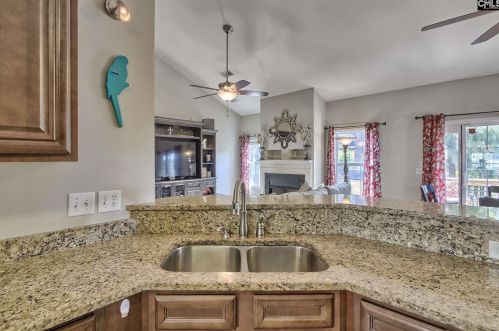 229 Chamfort Dr, Lexington SC  29072-8254 exterior