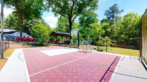 4158 Rivermont Dr, Evans GA  30809-4862 exterior