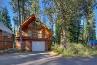 16484 Fawn St, Truckee, CA