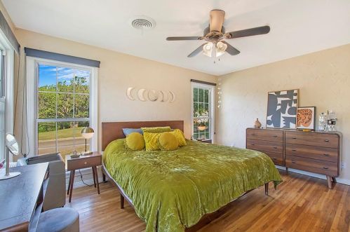 900 Lydick Ln, Fort Worth TX 76114-3016 exterior