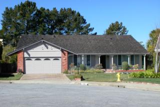 1390 Manzanita Dr, Millbrae, CA 94030-2870