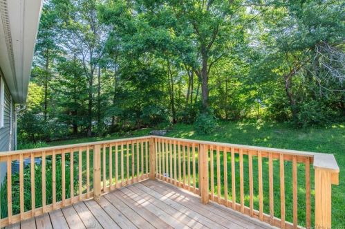44 Louis Cir, Torrington CT  06790-3507 exterior