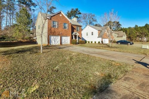 616 Tahoe Trl, Stockbridge, GA 30281-3574