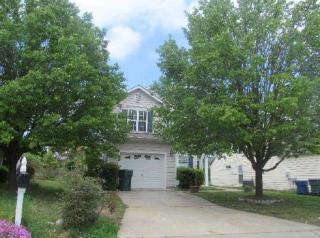 16 Keswick Ct, Durham, NC 27713-2782