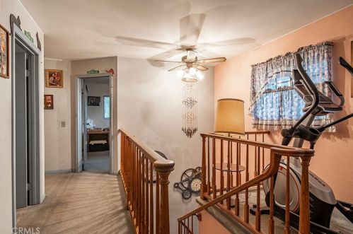 628 East St, Anaheim CA  92805-2131 exterior