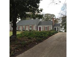 2408 Woodward Way, Atlanta, GA 30305-4046