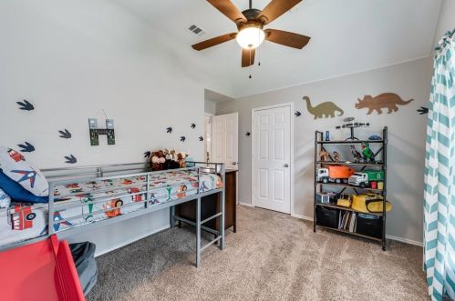 509 Flowering Plum Ln, Fort Worth TX  76140-6558 exterior