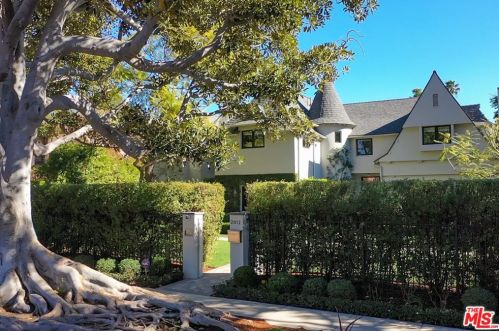 2012 La Mesa Dr, Santa Monica, CA 90402-2325