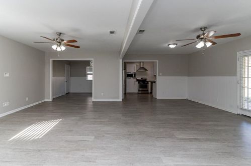 7728 Marfa Ave, Fort Worth TX  76116-7758 exterior