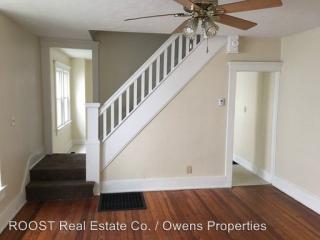 826 Olive St, Springfield OH  45503-3738 exterior