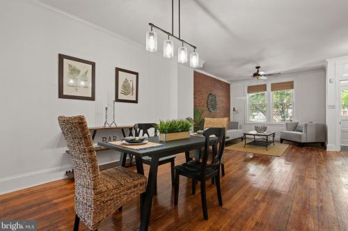 33 Ruby St, Lancaster PA  17603-5166 exterior