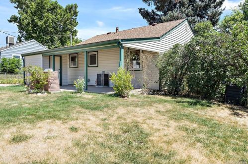 1825 Vallejo St, Denver CO 80223-3709 exterior