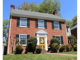 4310 Bromley Ln, Richmond, VA 23221-1138