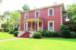 2012 Main St, Newberry, SC 29108-3522
