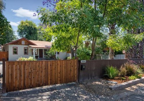 2814 Tola Ave, Altadena, CA 91001-4935