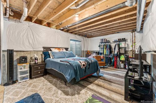 4712 Danube Cir, Aurora CO  80015-4958 exterior