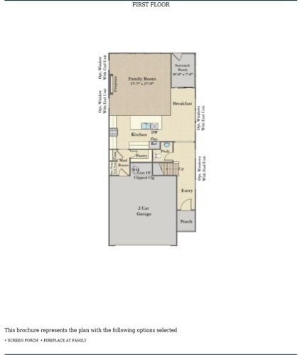 3059 Emma Ln, Mount Pleasant, SC 29466-7503