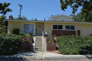 16735 Janine Dr, Whittier, CA 90603-1634