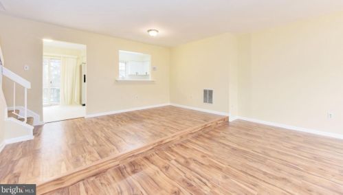 10350 Castlehedge Ter, Silver Spring MD 20902-5808 exterior