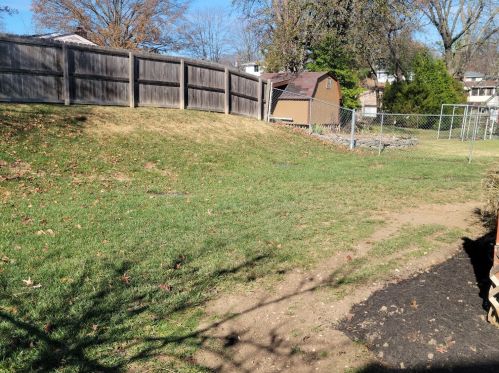 3419 Floral Run Ct, Cincinnati OH 45239-5109 exterior