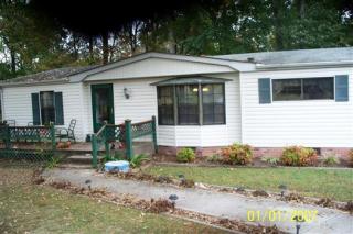 2215 Coltrane Mill Rd, Randleman, NC 27317-7140