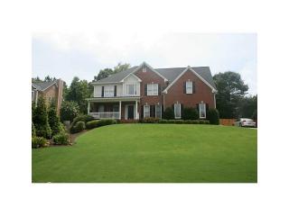 609 Cannon Ct, Holly Springs, GA 30188-5742