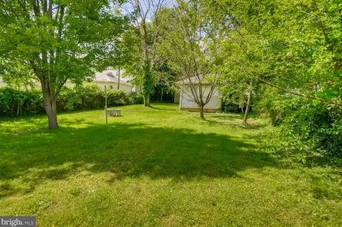 137 Osborne Rd, Aberdeen MD  21001-2508 exterior