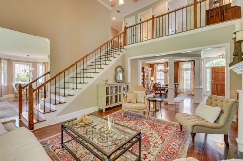 104 Pond View Rd, Evans GA  30809-6682 exterior