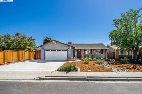 637 Caliente Ave, Livermore, CA 94550-5307