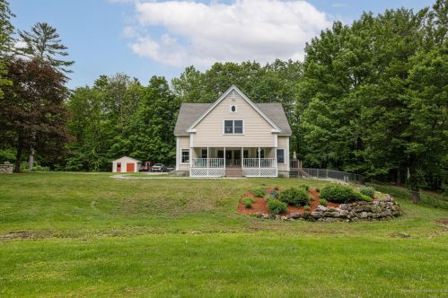 130 Jackson Rd, Poland, ME 04274-6714