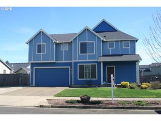 604 Rosemary Way, Silverton, OR 97381-1489