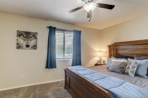 3038 Hawk Dr, Greeley CO  80620-9543 exterior