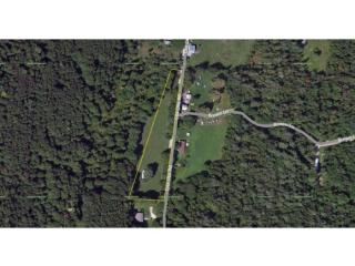 2665 Old Otis Rd, Mount Tabor VT  05739-9438 exterior