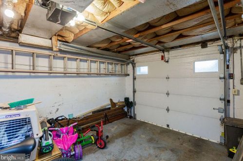 940 Rolridge Ave, Lancaster PA  17603 exterior