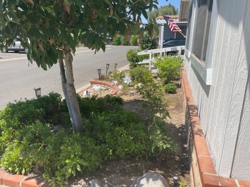 692 Adele St, Orange CA  92867-7458 exterior