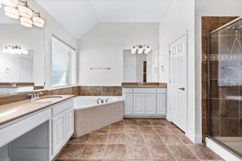 1508 Bluebonnet Way, Carrollton TX 75007-1216 exterior