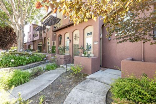 1796 Camino Leonor, San Jose, CA 95131-1778