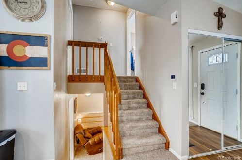 4648 Pagosa Way, Aurora CO 80011-4930 exterior