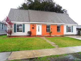 3609 Ole Miss Dr, Kenner, LA 70065-2513