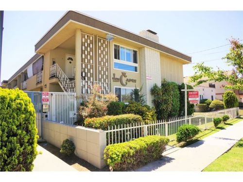 718 Fir Ave, Inglewood, CA 90301-3371