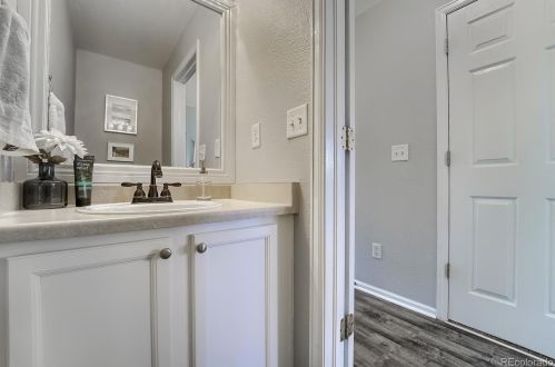 13865 Adams St, Denver CO 80602-7218 exterior