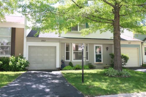 353 Birchwood Ave, Palatine, IL 60067-2479