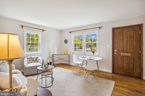 10401 Grandin Rd, Silver Spring MD 20902-3812 exterior