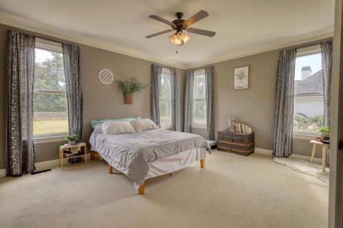 1041 Devon Dr, Madison GA  30650-6409 exterior