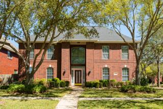 4310 April Meadow Way, Sugar Land TX  77479-3114 exterior