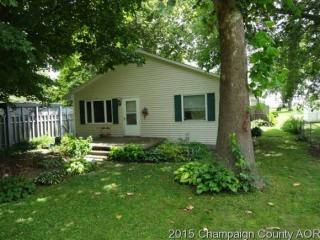 406 Maple St, Ogden, IL 61859-8818