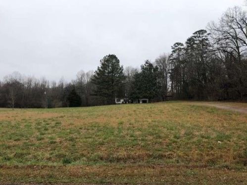 255 Gilbert Rd, Jefferson GA  30549-2402 exterior